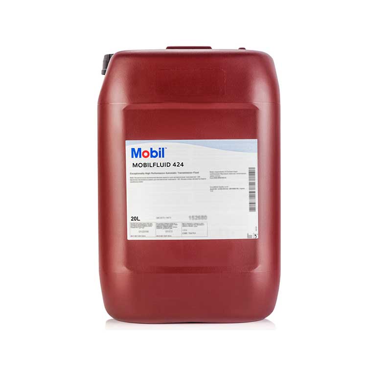 MOBILFLUID 424, 20L 