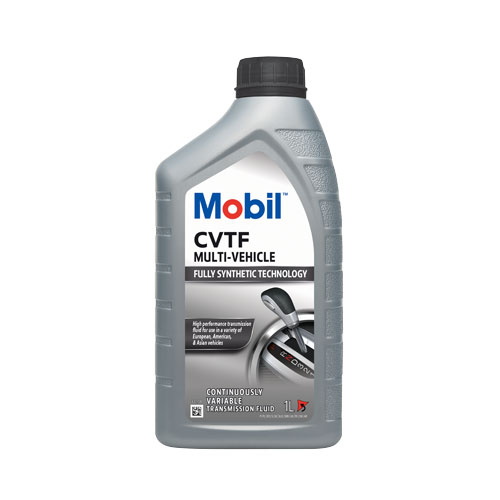 MOBIL CVTF MULTI-VEHICLE, 12X1L 